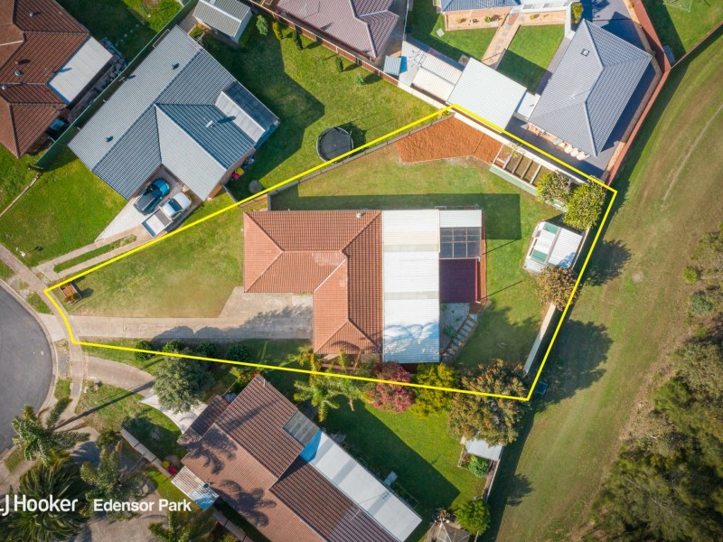 5 Marciano Close, Edensor Park NSW 2176