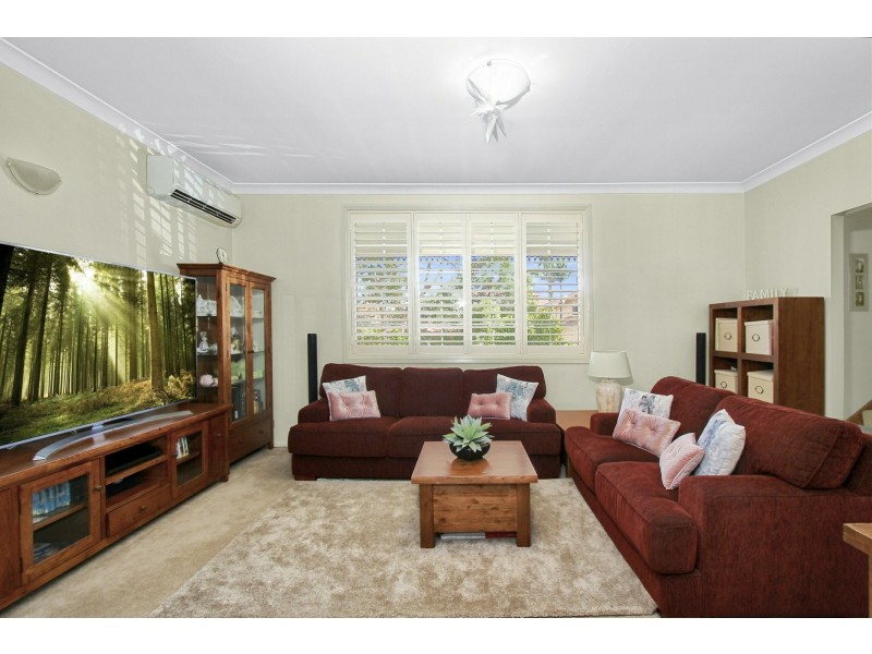 17 Hillier Street, Edensor Park NSW 2176