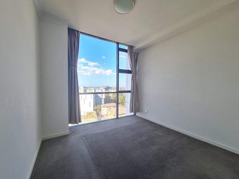 1105/420 Macquarie Street, Liverpool NSW 2170