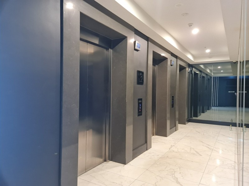 1105/420 Macquarie Street, Liverpool NSW 2170