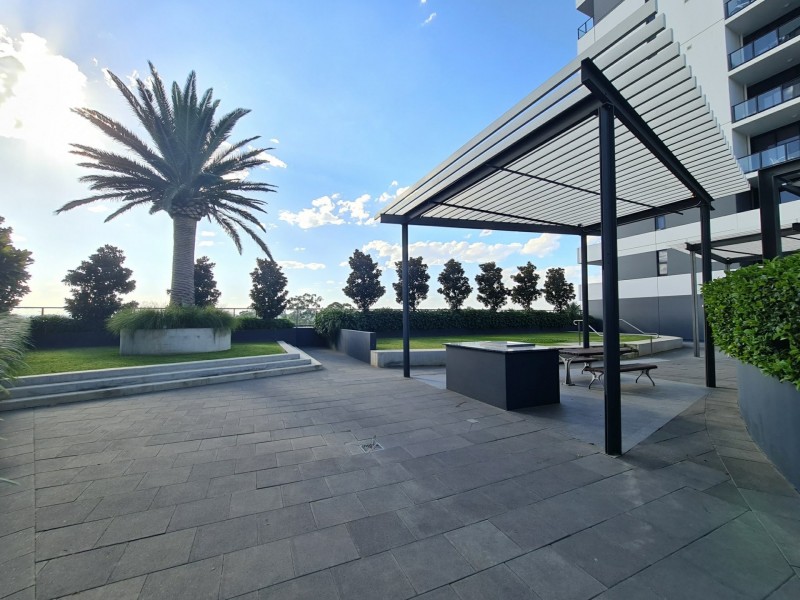 1105A/420 Macquarie St, Liverpool NSW 2170