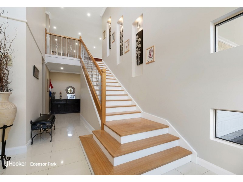 27A Clementina Circuit, Cecil Hills NSW 2171