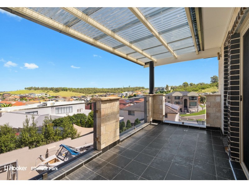 27A Clementina Circuit, Cecil Hills NSW 2171