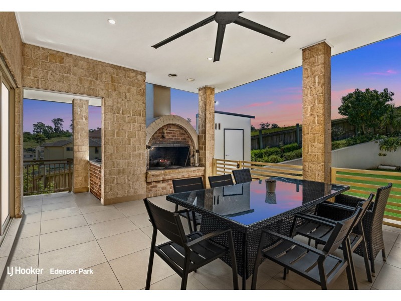 27A Clementina Circuit, Cecil Hills NSW 2171