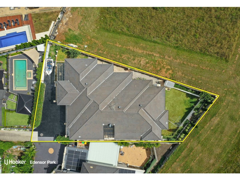 27A Clementina Circuit, Cecil Hills NSW 2171