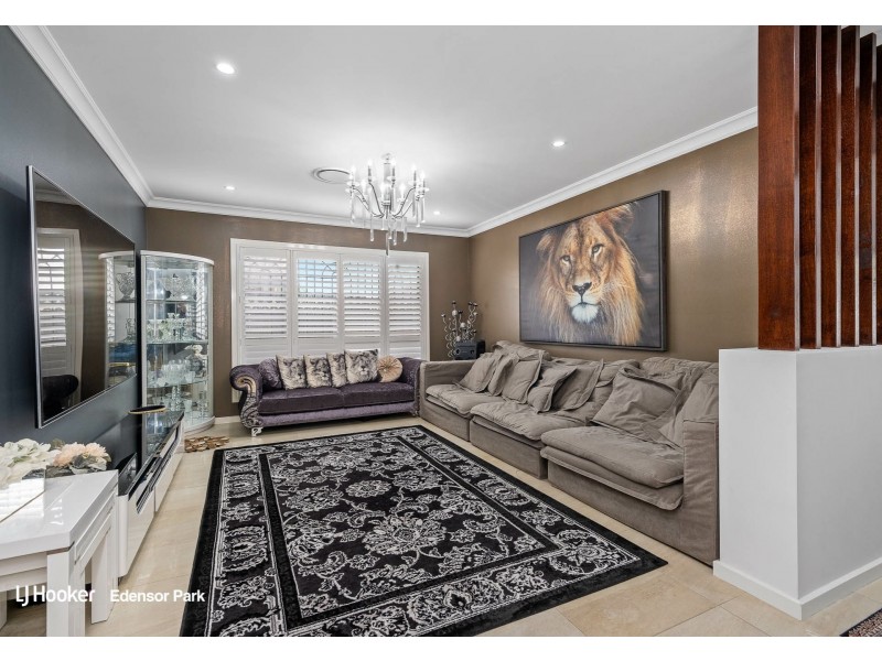 10A Fitzgerald Avenue, Edensor Park NSW 2176