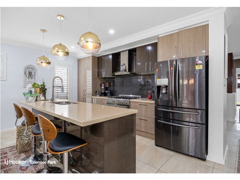 10A Fitzgerald Avenue, Edensor Park NSW 2176