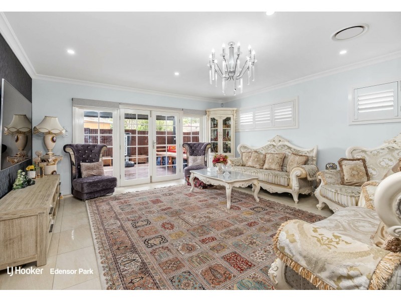 10A Fitzgerald Avenue, Edensor Park NSW 2176