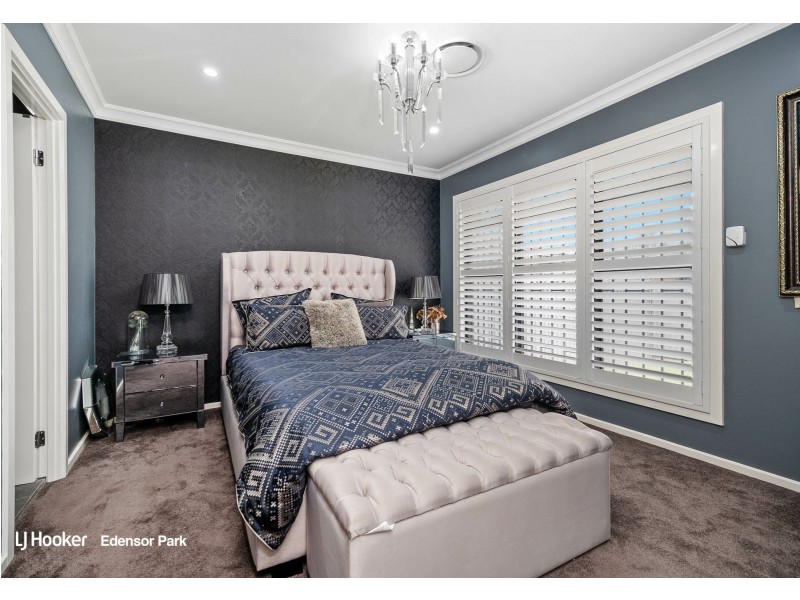10A Fitzgerald Avenue, Edensor Park NSW 2176