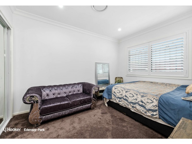 10A Fitzgerald Avenue, Edensor Park NSW 2176