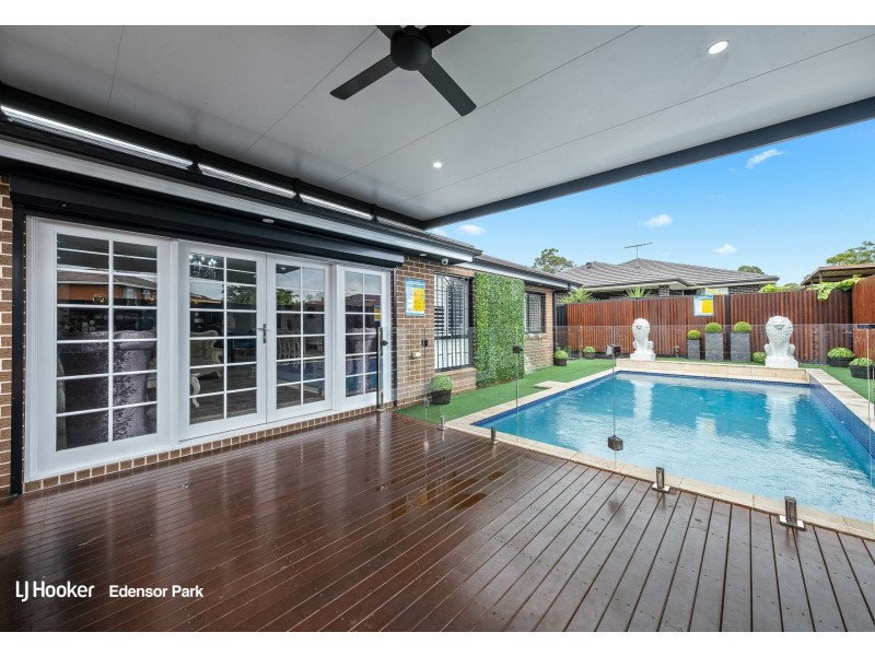 10A Fitzgerald Avenue, Edensor Park NSW 2176