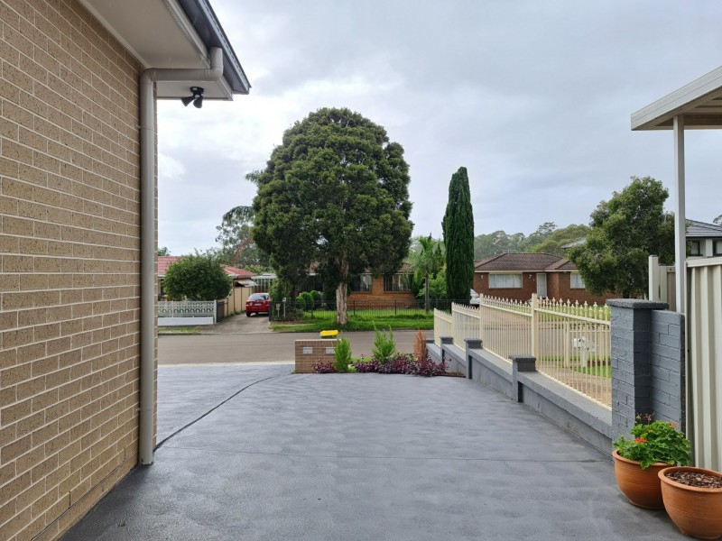 10a Shawnee Street, Greenfield Park NSW 2176