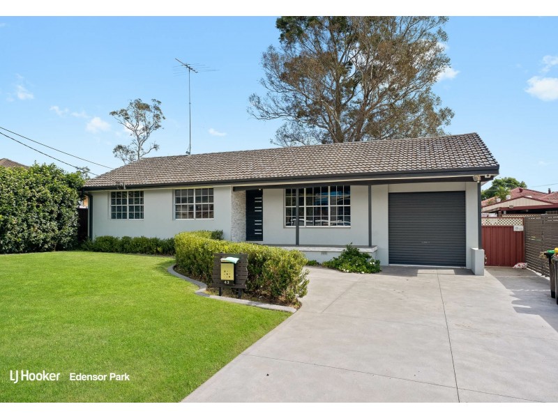 43 Manning Street, Kingswood NSW 2747