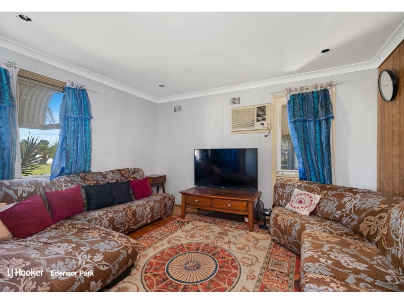 21 Winsford Avenue, Hebersham NSW 2770