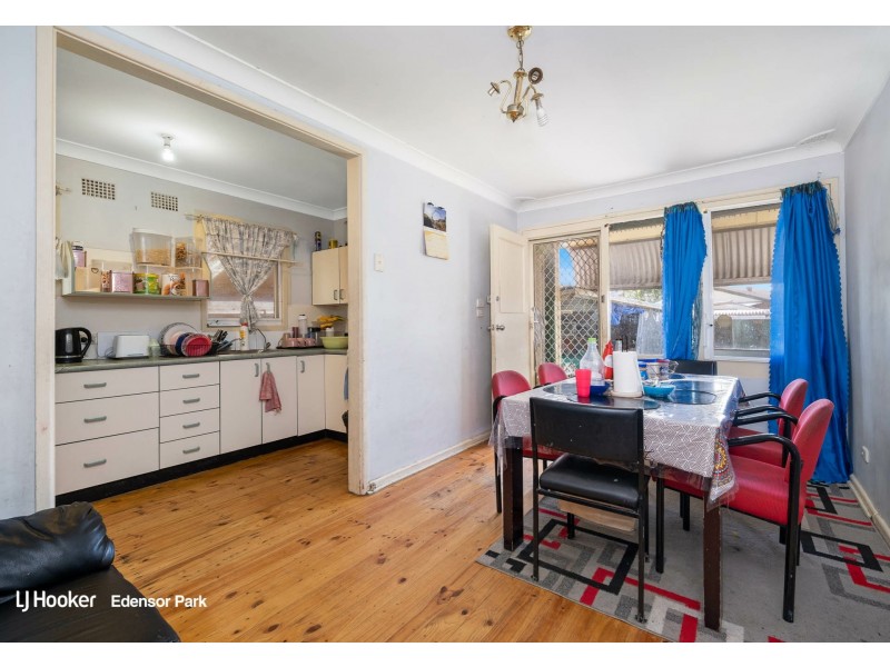 21 Winsford Avenue, Hebersham NSW 2770