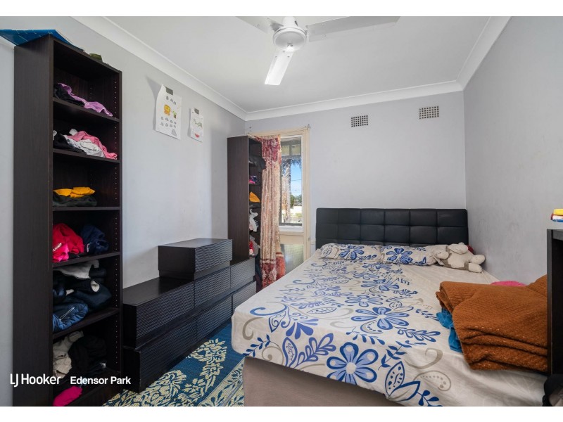 21 Winsford Avenue, Hebersham NSW 2770