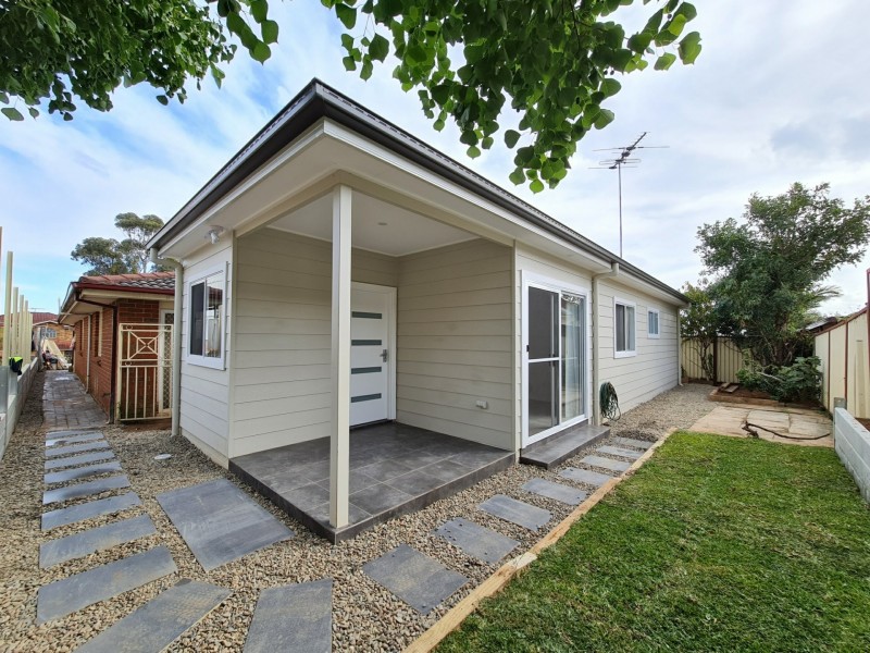 373A N Liverpool Road, Bonnyrigg Heights NSW 2177