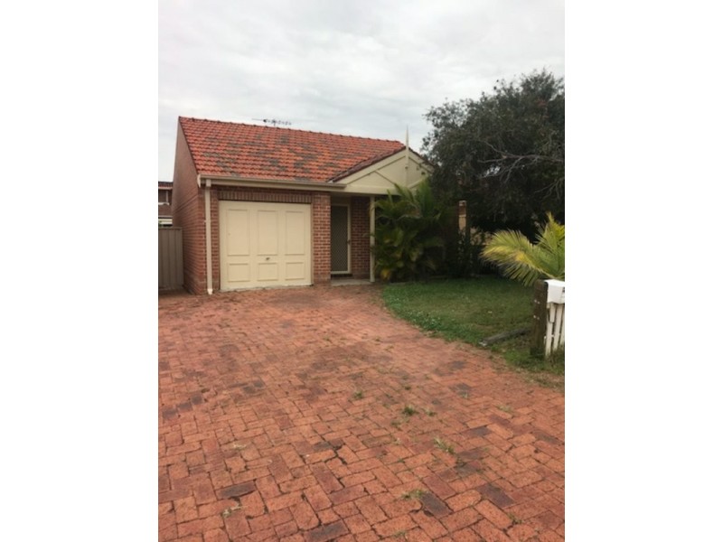 17 Murrumbidgee Street, Bossley Park NSW 2176