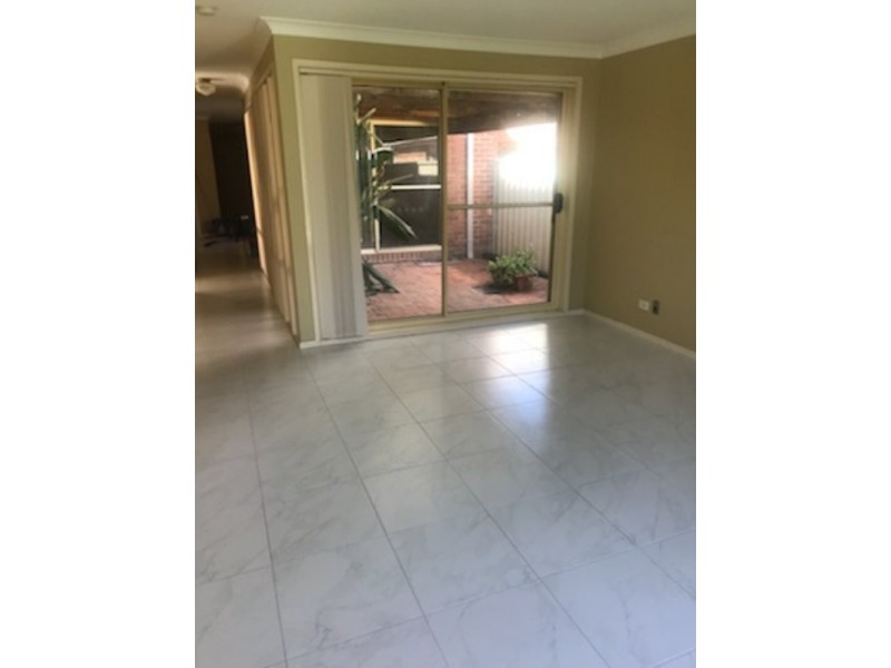 17 Murrumbidgee Street, Bossley Park NSW 2176