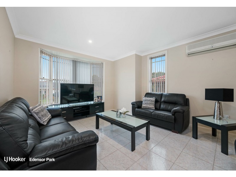 7 Kapovic Street, Edensor Park NSW 2176