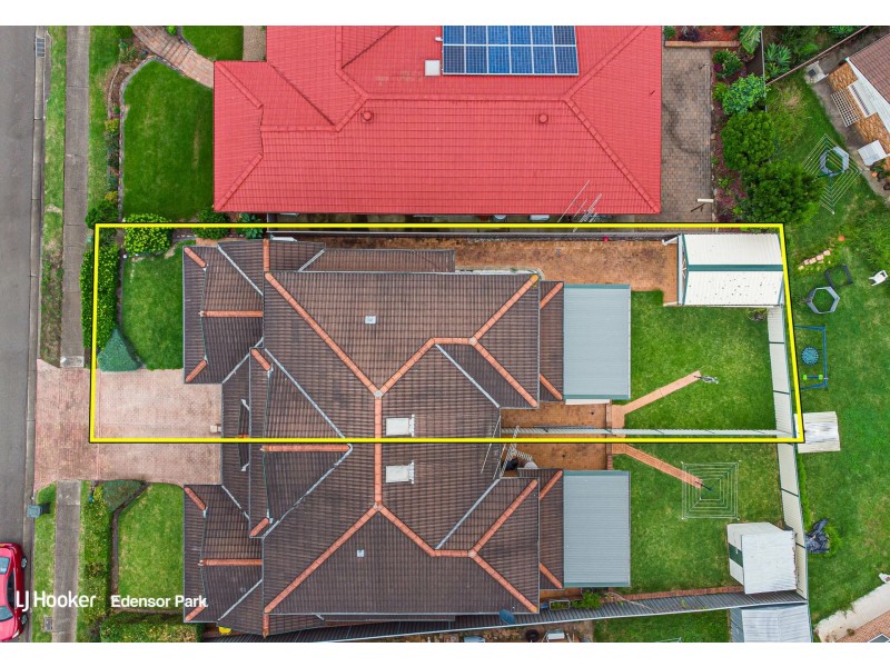 7 Kapovic Street, Edensor Park NSW 2176