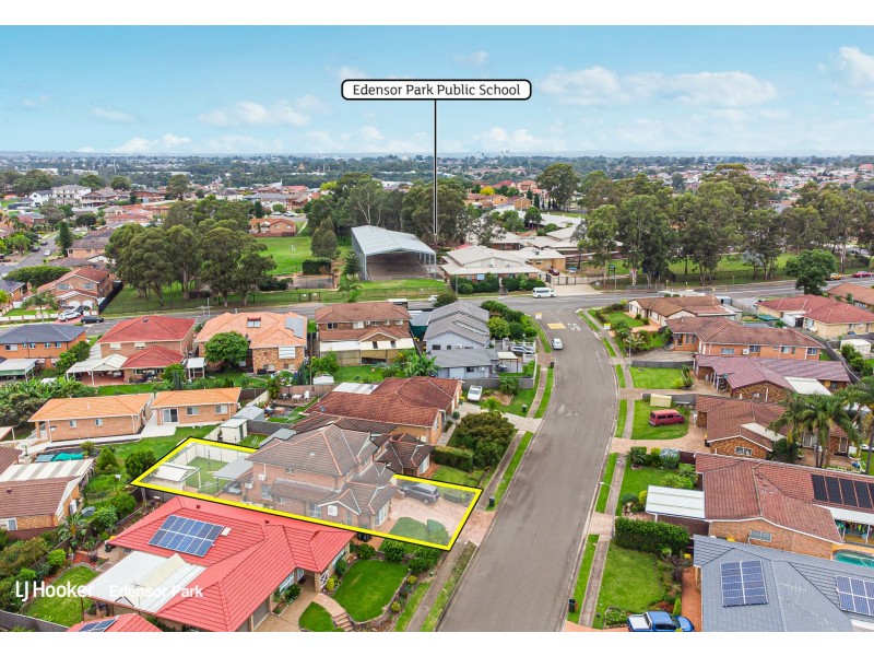 7 Kapovic Street, Edensor Park NSW 2176