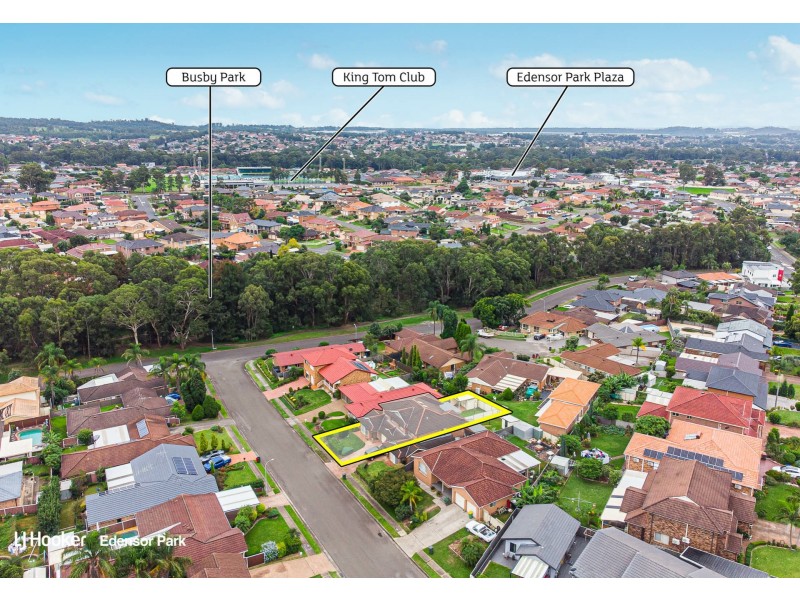 7 Kapovic Street, Edensor Park NSW 2176