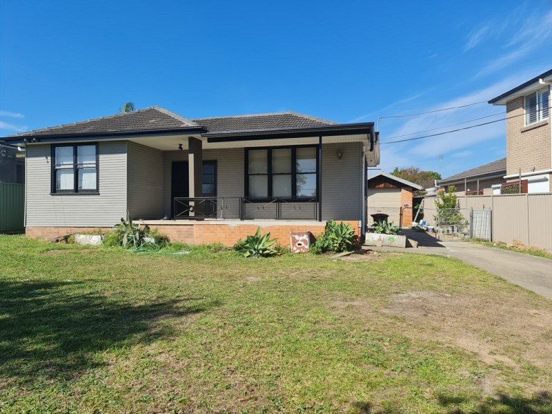 Mount Pritchard NSW 2170