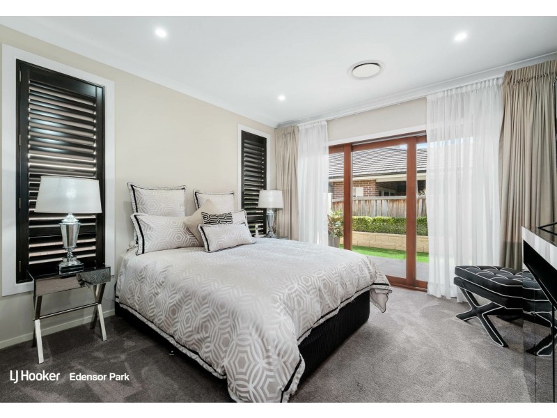 30 Sherrard Avenue, Elizabeth Hills NSW 2171