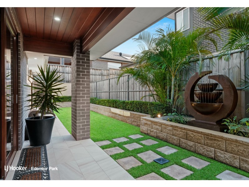 30 Sherrard Avenue, Elizabeth Hills NSW 2171