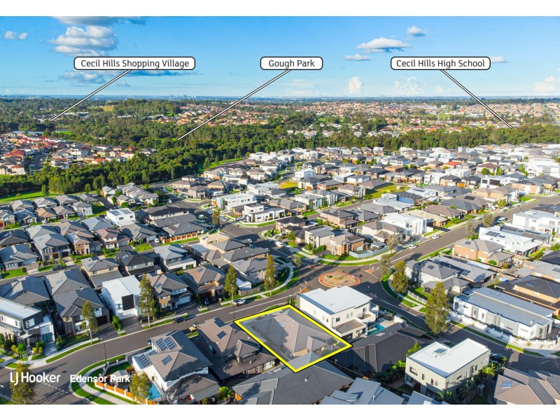 30 Sherrard Avenue, Elizabeth Hills NSW 2171