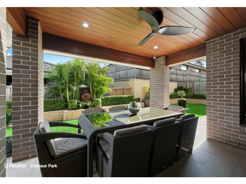 30 Sherrard Avenue, Elizabeth Hills NSW 2171