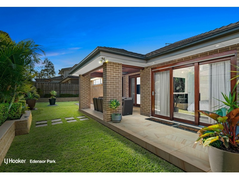 30 Sherrard Avenue, Elizabeth Hills NSW 2171