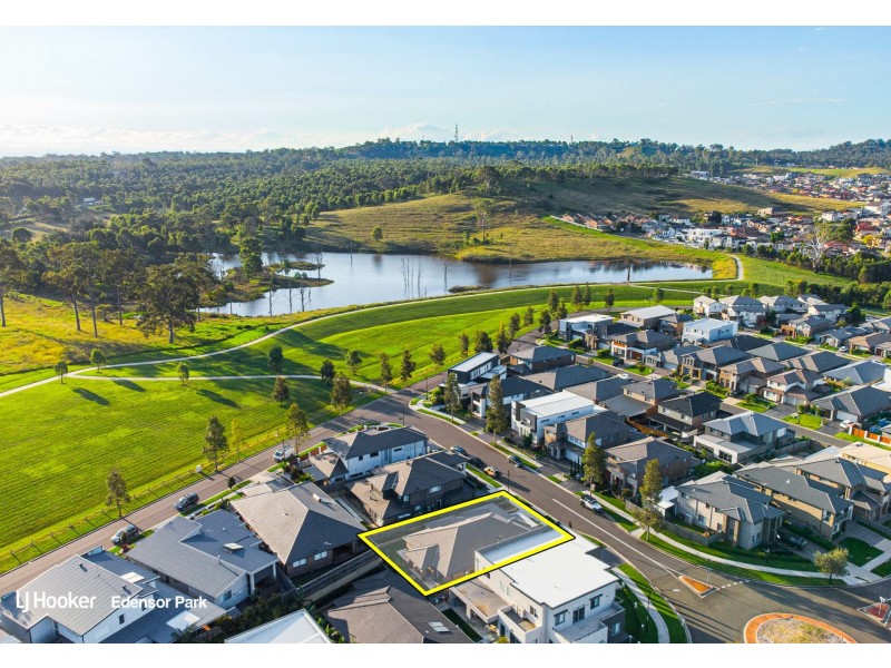 30 Sherrard Avenue, Elizabeth Hills NSW 2171