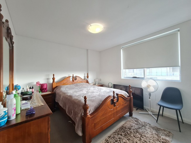 167/2 Browne Parade, Warwick Farm NSW 2170