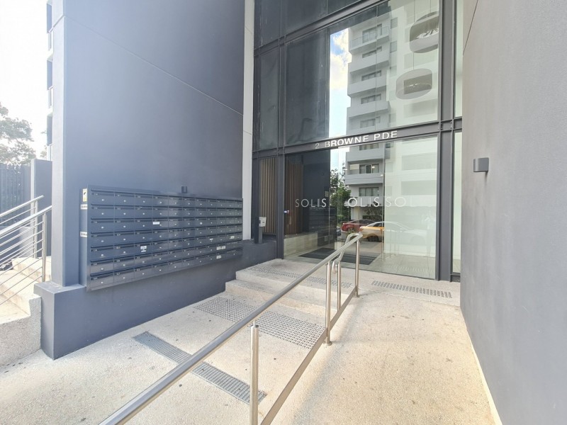 167/2 Browne Parade, Warwick Farm NSW 2170