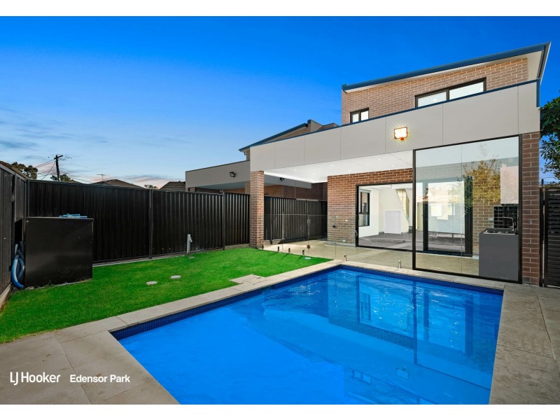 24 Sullivan Avenue, Lurnea NSW 2170