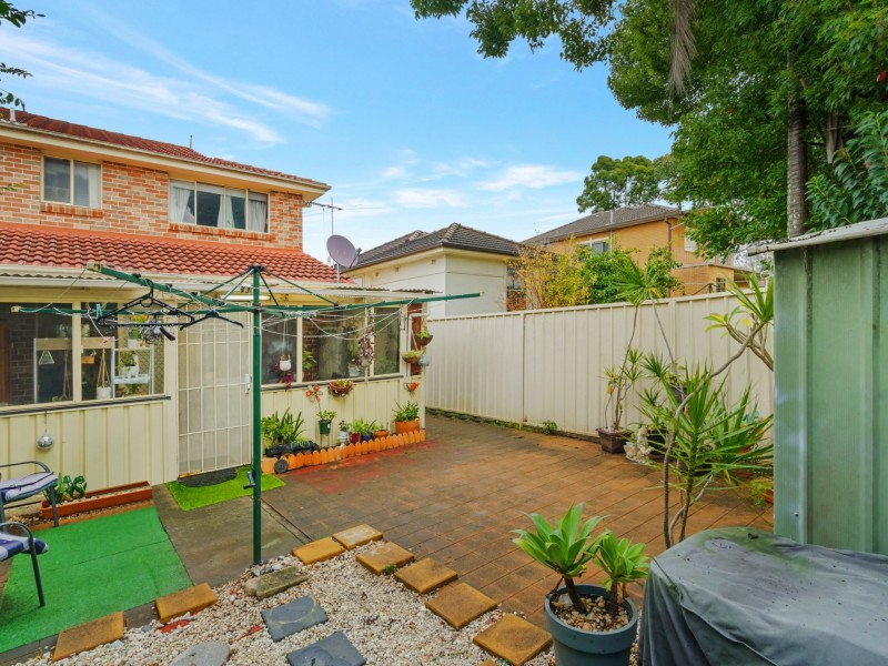 109a Arbutus Street, Canley Heights NSW 2166