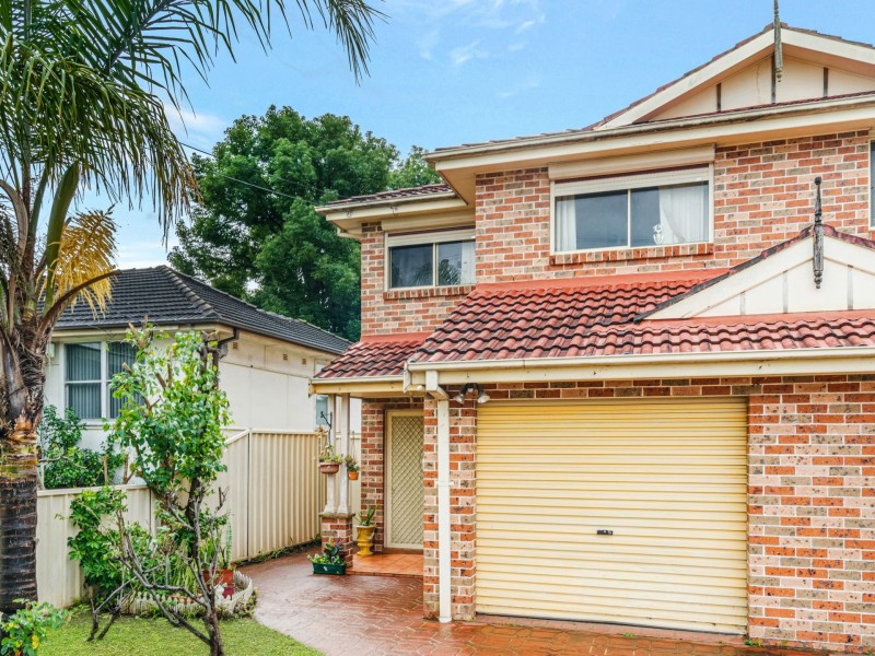 109a Arbutus Street, Canley Heights NSW 2166