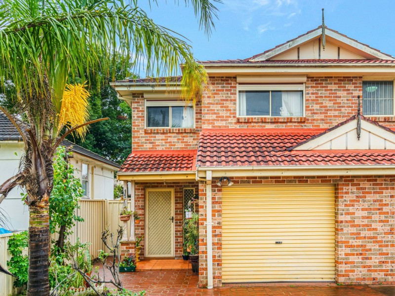 109a Arbutus Street, Canley Heights NSW 2166