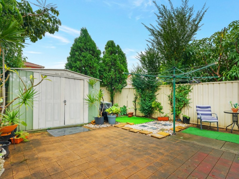 109a Arbutus Street, Canley Heights NSW 2166