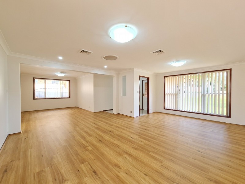 22 Woodman Place, Abbotsbury NSW 2176