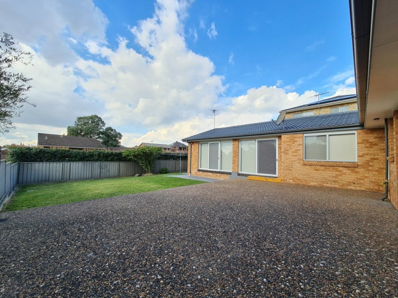 22 Woodman Place, Abbotsbury NSW 2176