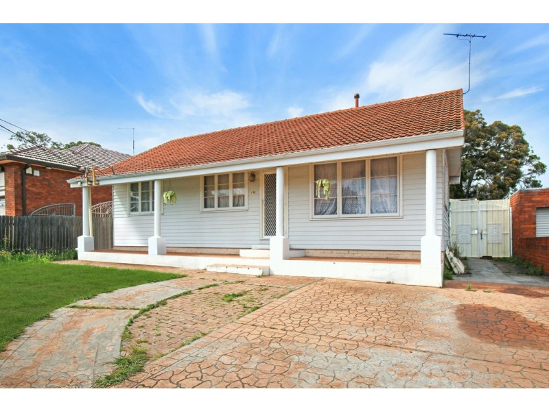 Cabramatta West NSW 2166