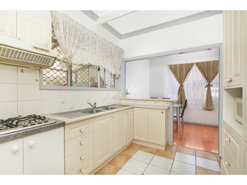 Cabramatta West NSW 2166