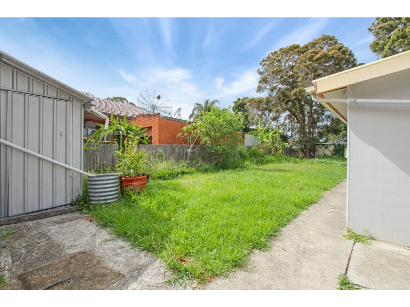 Cabramatta West NSW 2166