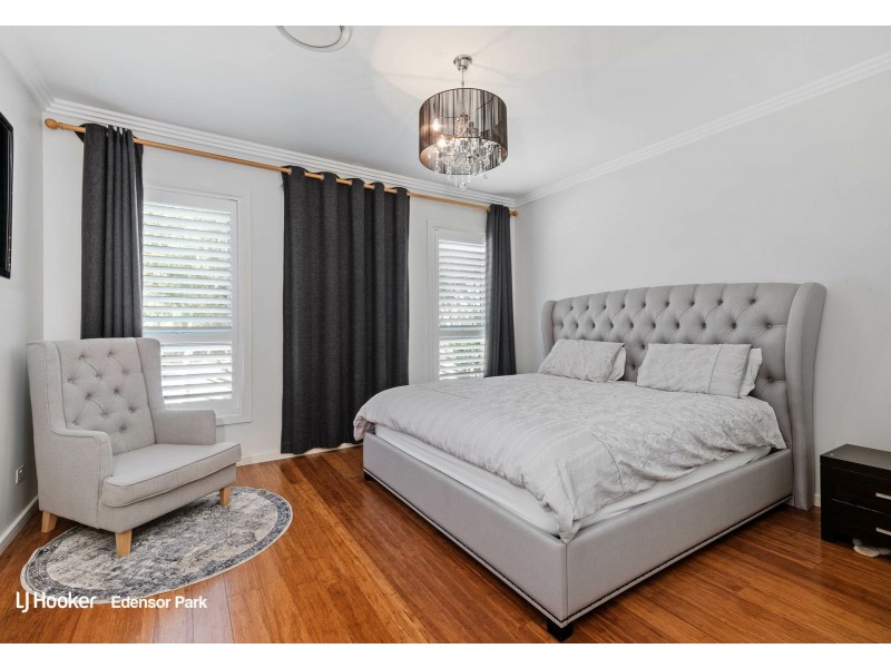 25 Regentville Drive, Elizabeth Hills NSW 2171