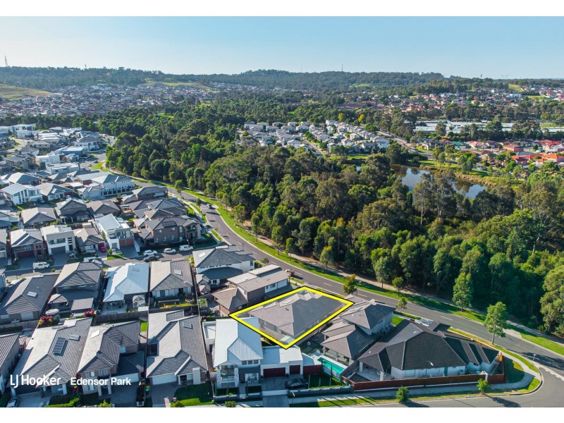 25 Regentville Drive, Elizabeth Hills NSW 2171