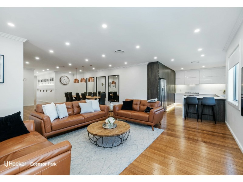 25 Regentville Drive, Elizabeth Hills NSW 2171