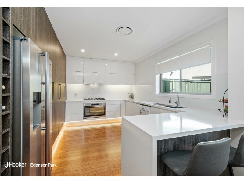 25 Regentville Drive, Elizabeth Hills NSW 2171